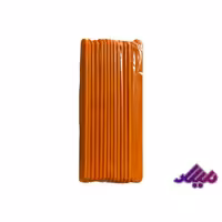 آبسلانگ پلاستیکی پانزده عددی