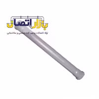 لوله پوشفیت دو سر سوکت نیوفلکس سایلنت(سه لایه) 160-500 میلی متری