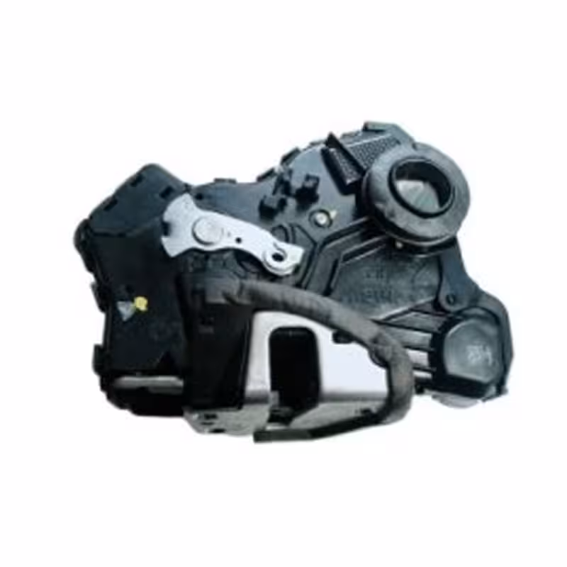 قفل در عقب چپ T8 KMC