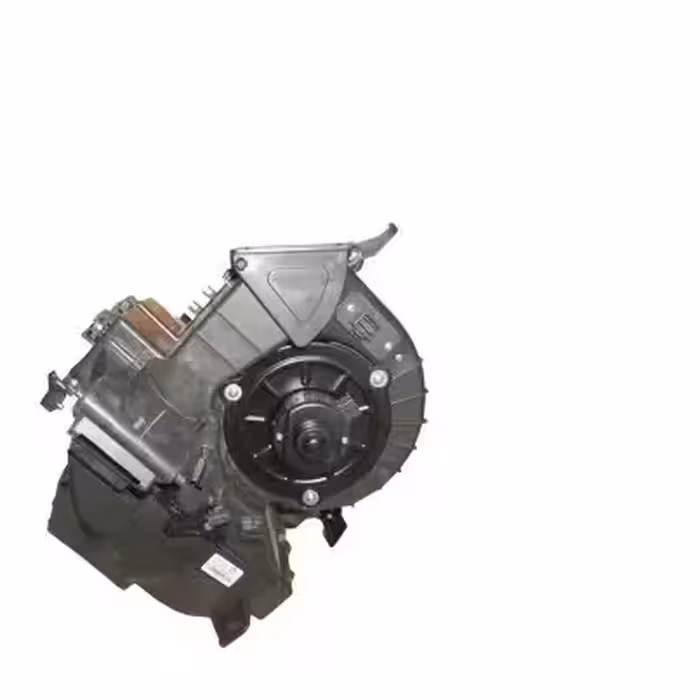 بخاری کامل نیسان وانت – اتحاد موتور برند امکو | ماشین نو