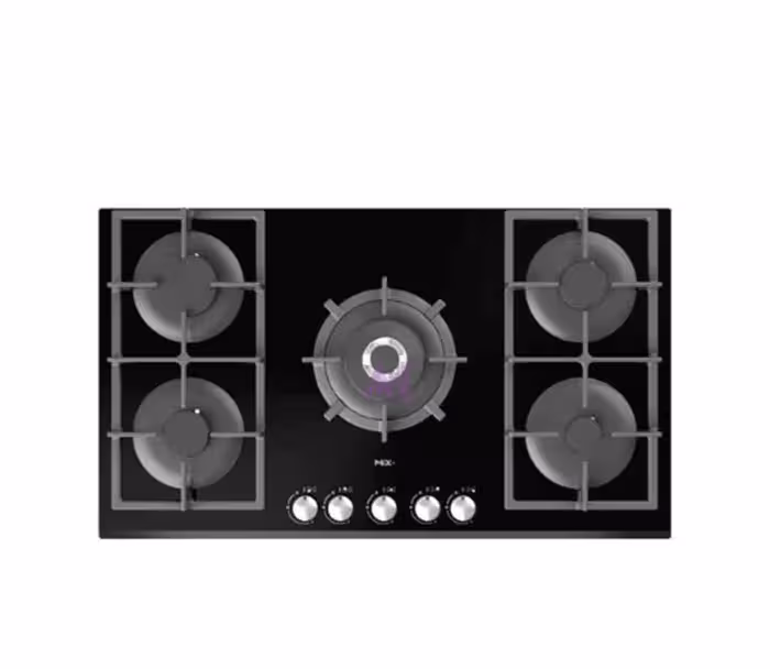 اجاق گاز رومیزی میکس پلاس مدل 514 G