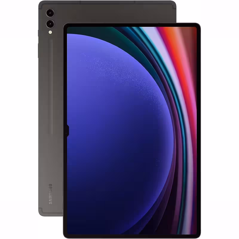 سامسونگ گلکسی تب S9 اولترا ظرفیت 512GB رم 12GB
