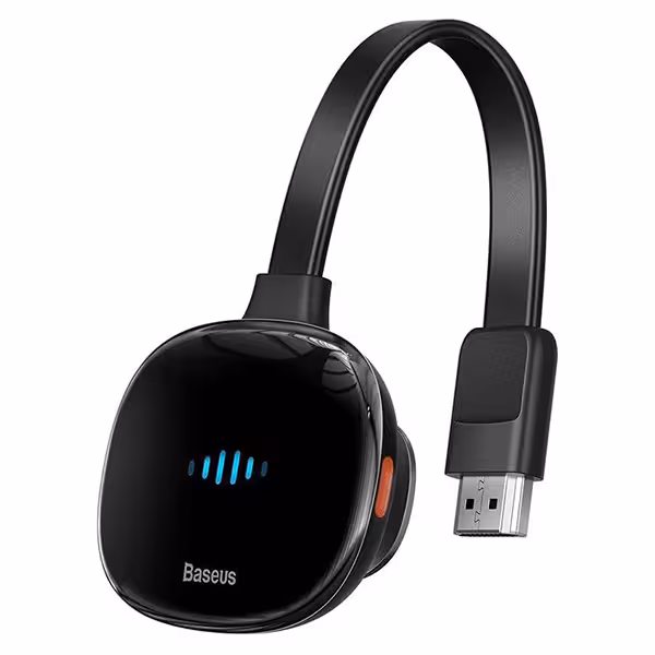 دانگل وایرلس HDMI بیسوس مدل CATPQ-A01