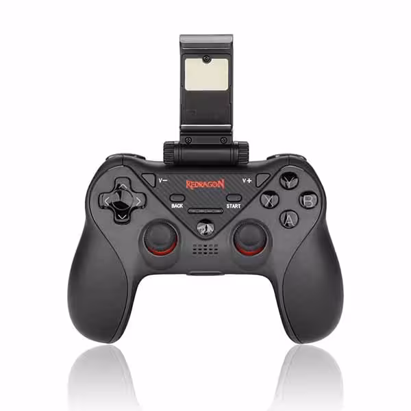 دسته بازی ردراگون Ceres G812