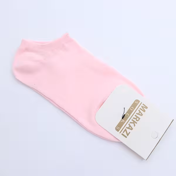 جوراب مچی تک رنگ مرکزی 20595 کد 12