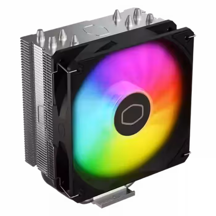 قیمت خنک کننده پردازنده Cooler Master سری HYPER مدل 212 SPECTRUM V3