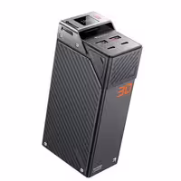 پاوربانک 30000MHA یسیدو YESIDO YP62 - 69370644