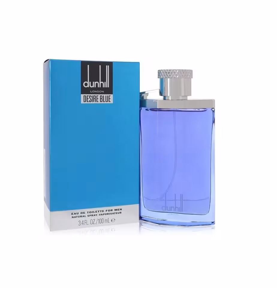 عطر ادکلن دانهیل دیزایر بلو Dunhill Desire Blue