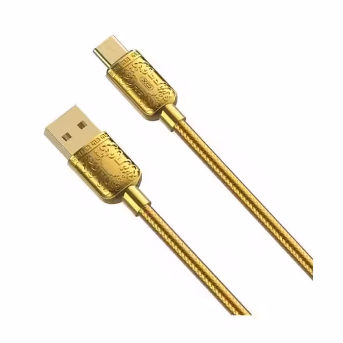 کابل شارژ یو اس بی به تایپ سی ایکس او XO NB216