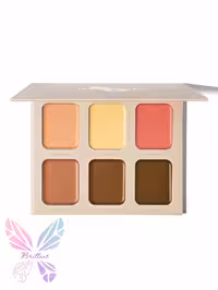 پالت کانتور چرب شیگلم