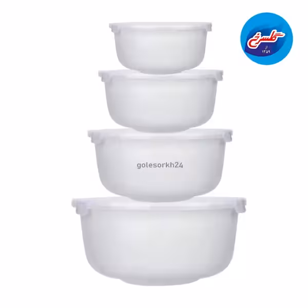 چهارتکه فریزری لومینارک