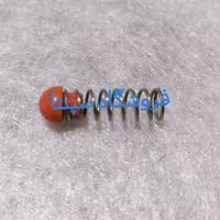 فنر و سوپاپ اسپرسوساز  بیسمارک (اصل) فابریکی اصلی (فنر اسپرسوساز) (کیفیت درجه 1) (مطابق تصویر)