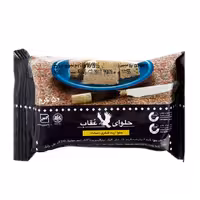 حلوا شکری عقاب 50 گرمی