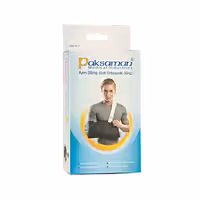 آویز دست شانه ای ‌پاک سمن