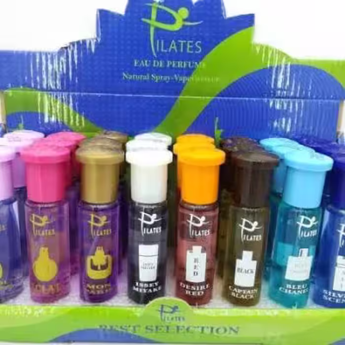 عطر پلاتیس 30 میل