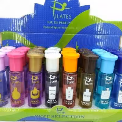 عطر پلاتیس 30 میل
