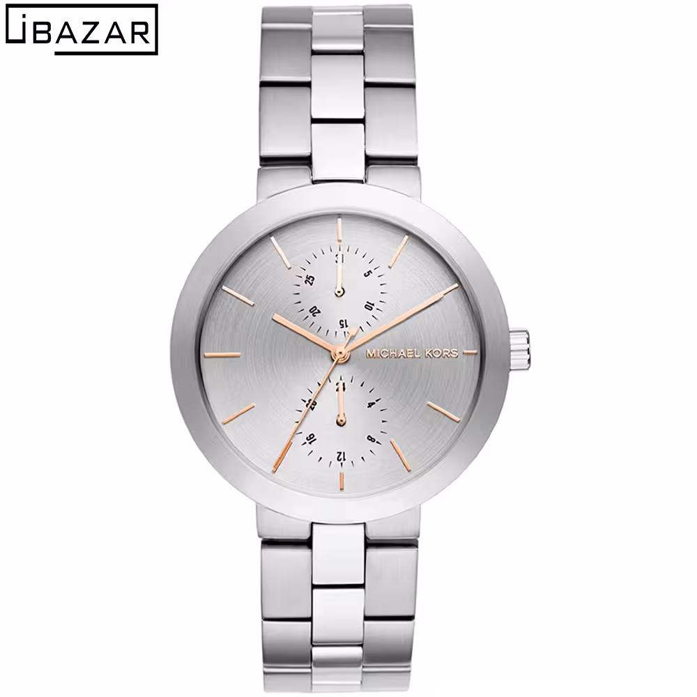 ساعت مچی اورجینال زنانه مایکل کورس (MICHAEL KORS) مدل MK6407