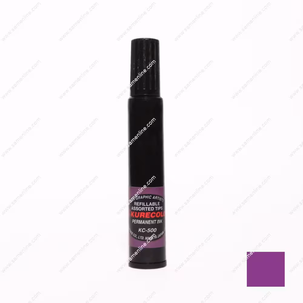 ماژیک راندو کیوکالر زیگ تک سر کد 665