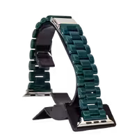 بند ساعت اپل واچ رزین پاستیلی اسلیکتو کد 260 | Slicto 38/40/41mm