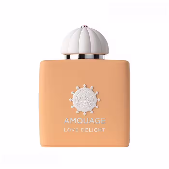 عطر آمواج لاو دیلایت