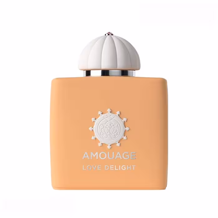 عطر آمواج لاو دیلایت