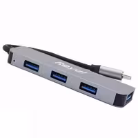 هاب ROYAL RHC10 TYPEC