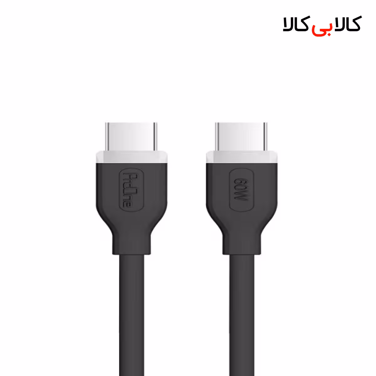 کابل usb-c پرووان مدل PCC121 طول 1 متر