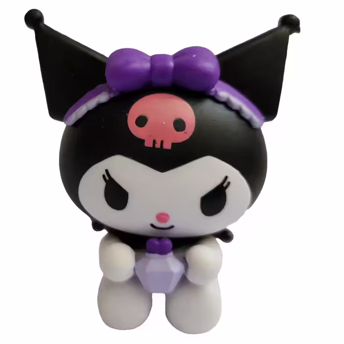 فیگور کرومی Kuromi