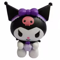 فیگور کرومی Kuromi