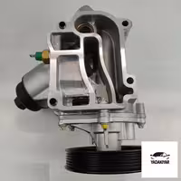 اویل ماژول سمند ملی طرح BPS – شرکتی