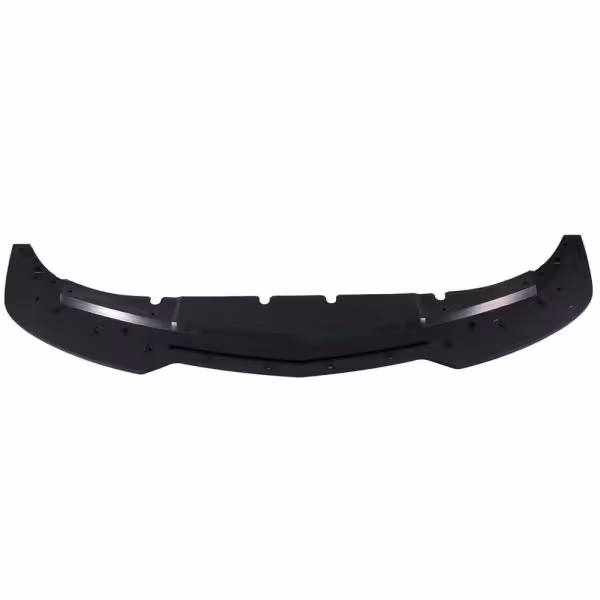 2011-12 Mustang Boss 302 Street Splitter