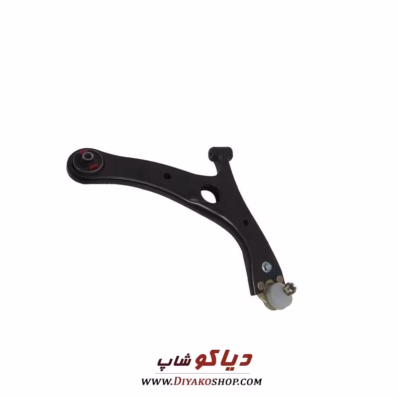 طبق جلو راست و چپ لیفان x60