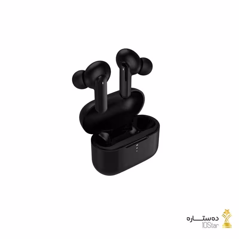 هدفون بلوتوثی کیو سی وای مدل T10 Pro