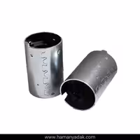 پوسته استارت پژو 405 جدید برند دیاکو