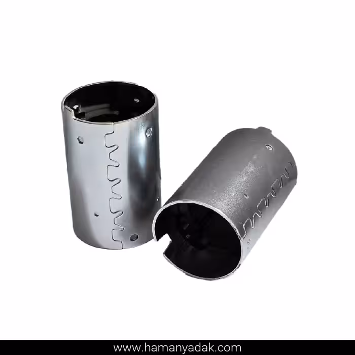 پوسته استارت پژو 405 جدید برند دیاکو