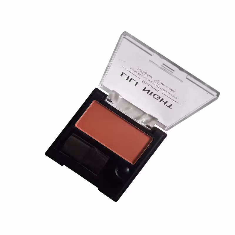 رژگونه لی لی نایت شماره 101 حجم 6 گرم