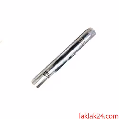 لوله بخاری 100 سانت 15