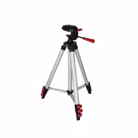 تراز لیزری 2 خط به همراه سه پایه نووا مدل NTL 2662