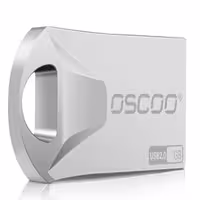 فلش مموری اوسکو مدل R007 ظرفیت 32 گیگابایت با رابط USB 2.0