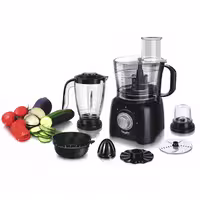 غذاساز چند کاره سونیفر مدل SF-8027