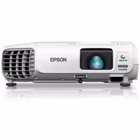 ویدئو پروژکتور اپسون مدل PowerLite X17