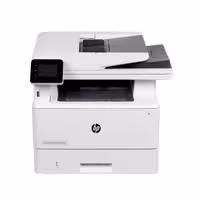 قیمت پرینترلیزری چند کاره اچ‌ پی مدل LaserJet Pro MFP M428dw