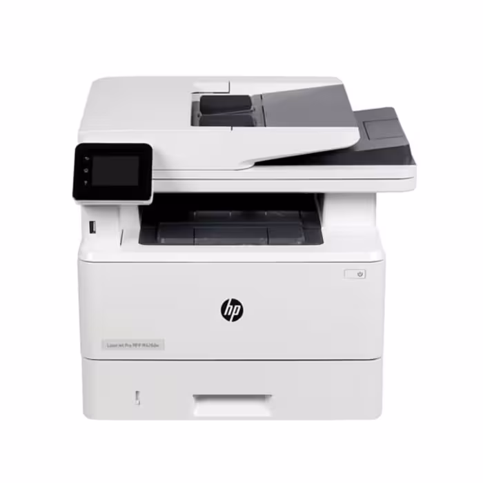 قیمت پرینترلیزری چند کاره اچ‌ پی مدل LaserJet Pro MFP M428dw