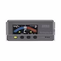 تیونر کرگ SLM-1CM SlimpitchKORG SLM-1CM Slimpitch