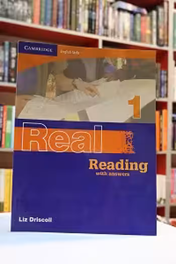 Real Reading 1