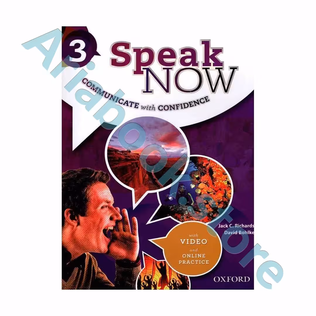 Speak Now 3