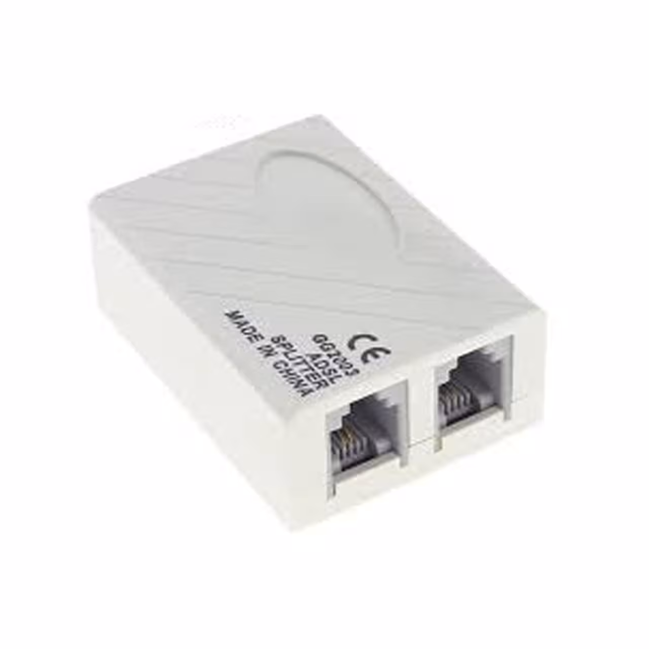 اسپیلیتر ساده