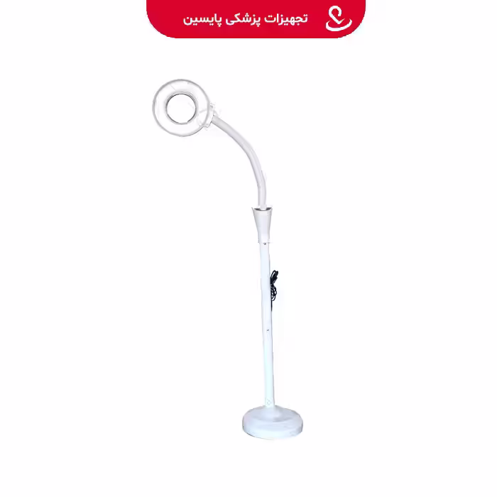 چراغ معاینه لوپ