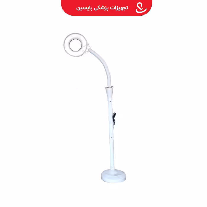 چراغ معاینه لوپ