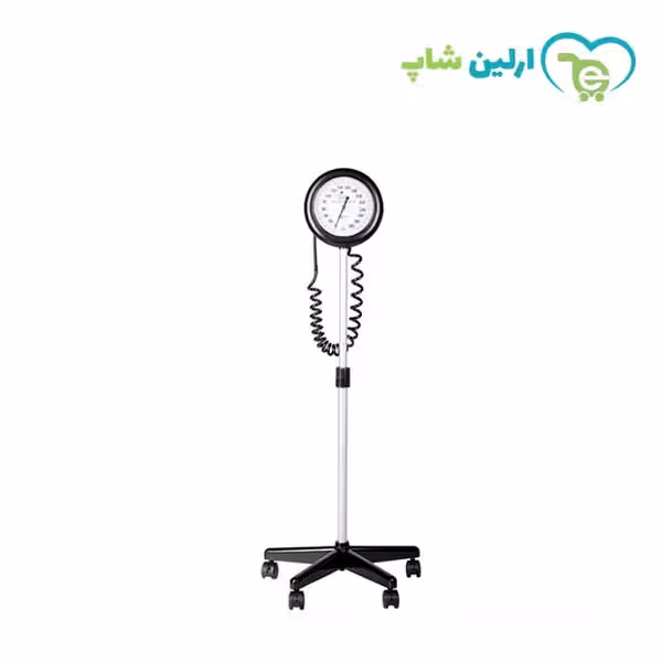 فشارسنج عقربه ای پایه دار زنیت مد مدل ZTH-7002